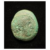 300BC Nymph-Male HD AU Ancient Greek