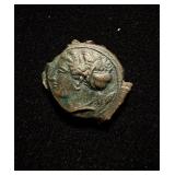 410BC Exceptional Syracuse...