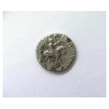 57-12 BC Azes I VF/XF Ancient Greek