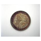 1878 7TF Morgan Great Color