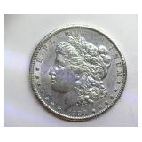 1899-O Morgan