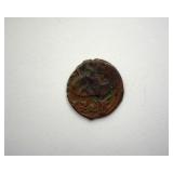 870-1008 King Samant Deva Ohinda Dynasty