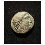 300BC Nymph-Male HD AU+ Ancient Greek