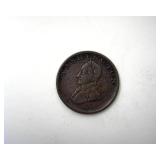 ND Token VF Washington Cent