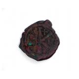 565-578 AD Justine II & Sophia Byzantine Empire