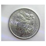 1883-O Morgan