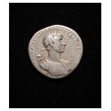 VF Hadrian Silver