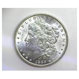 1885 Morgan