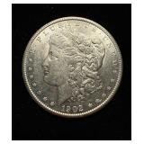 $20 .999 Silver Washington Commem Proof