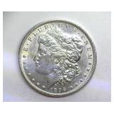 1896 Morgan