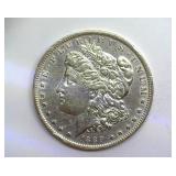 1889-O Morgan