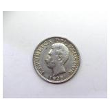 1928 Sucre AU Ecuador