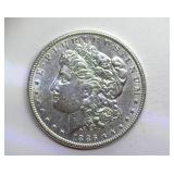 1886 Morgan