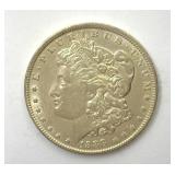 1888 Morgan
