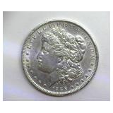 1888-O Morgan