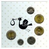 2020 5C-$2 Canada Born in Naissance En