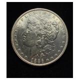 1886 Morgan BU