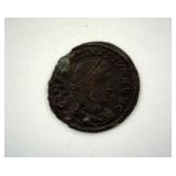 317-340 AD Constantine II Ancient Rome