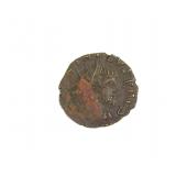 270-273 AD Tetricus I Nice UNC AE Anton