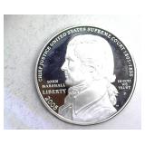 2005-P S$1 John Marshall PR DCAM