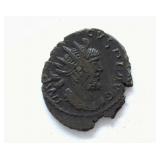 270-273 AD Tetricus I UNC+ Ancient Rome