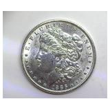 1886 Morgan