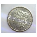 1879 Morgan