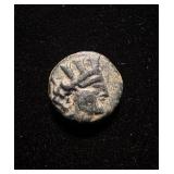 88BC Artemis Tyche AU Phrygia