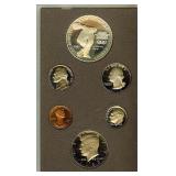 1983 1c-$S1 Proof Set