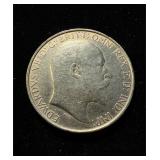 1903 Florin UNC Rare