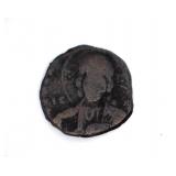 Anonymous Byzantine Follis