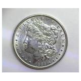 1885 Morgan