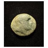 300BC Nymph VF Ancient Greek