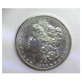 1900 Morgan