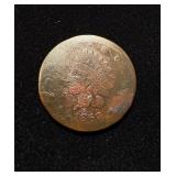 Civil War Token