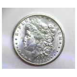 1899-O Morgan