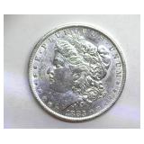 1883-O Morgan