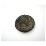117-138 AD Hadrian Ancient Rome
