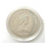 1977 S$1 Specimen Canada