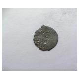 1290-1312 AD AR Dirhem Medieval Islamic