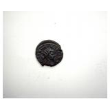 268-270 AD Claudius II Gothicus Ancient Rome