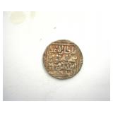 AH 702-718 Bengal AR Tanka