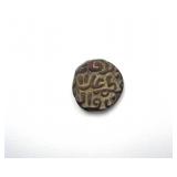 1296-1316 AD Muhammad LL Sultans of Dehli