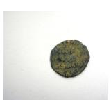 763-767 AD Governor Salih B Ali Syria