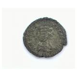 211-217 AD Julia Domna AU+ Ancient Rome