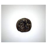 100-190 AD Elymais Ancient Greek