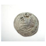 901-908 AD Tahir Bin Muhammad Saffarid