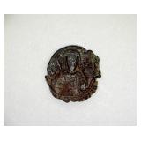 1092-1118 AD Alexios I Komnenos Byzantine Empire