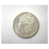 1899-O Morgan Rev PL