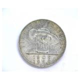 1959 5 Schillings Austria